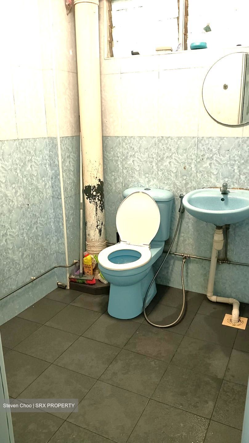 Blk 139 Bishan Green (Bishan), HDB 4 Rooms #485529471